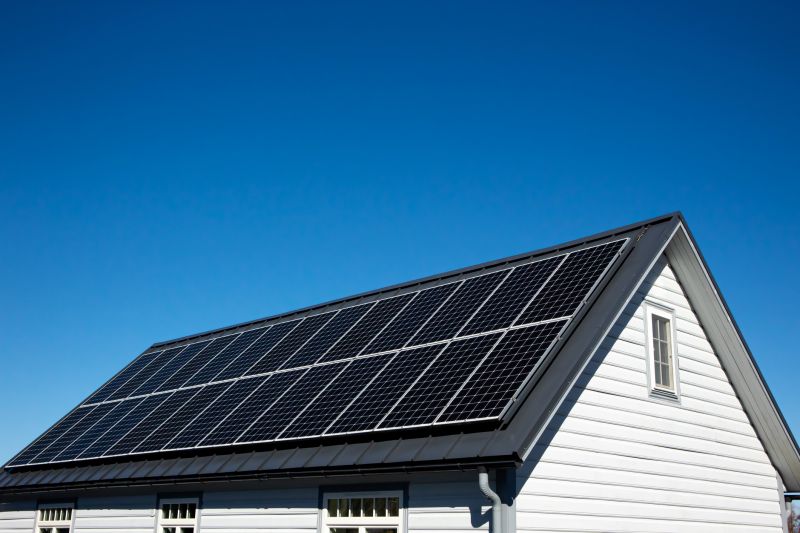 Best Home Solar Systems Contractors in Tiverton, RI